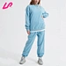 crew neck tracksuit